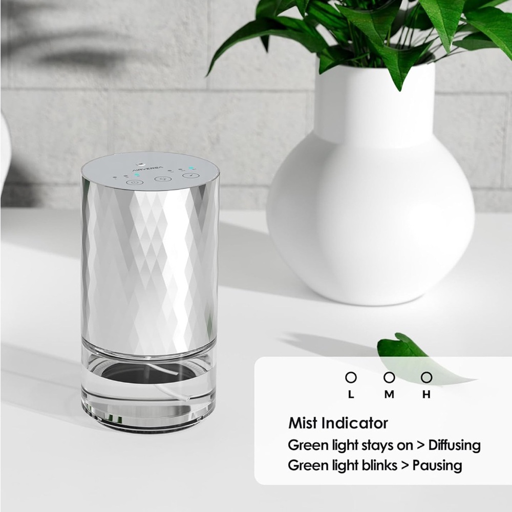 Home diffuser - Picture 2 of 3